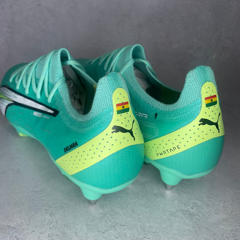 Puma Ultra Ultimate SG *JORDAN AYEW*