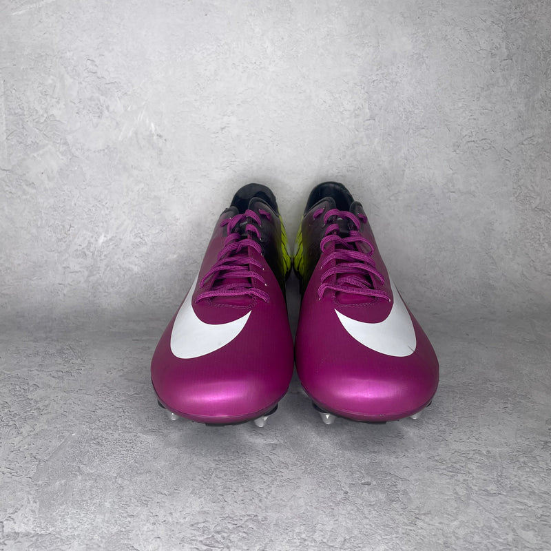 Nike Mercurial Vapor Superfly 3 SG â Premier Boots