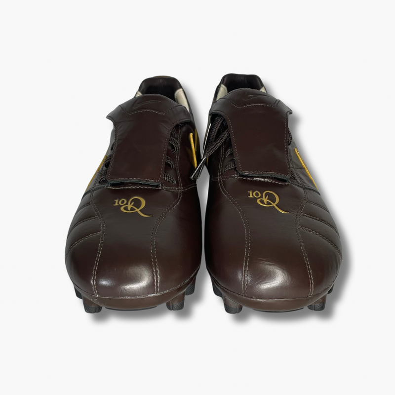 Nike Tiempo Ronaldinho FG