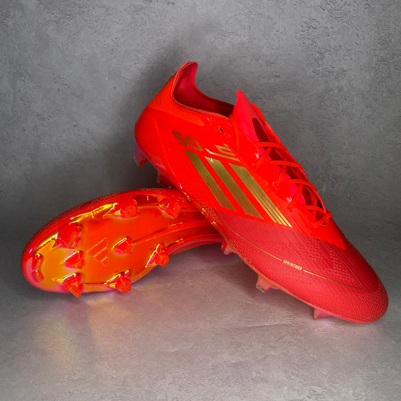 Adidas F50 Elite FG