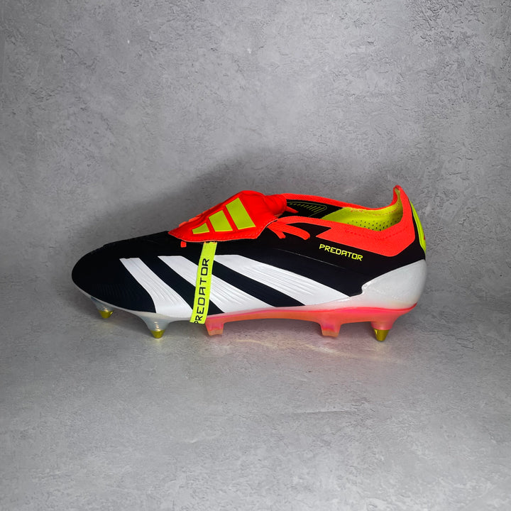Adidas Predator Elite FT SG – Premier Boots