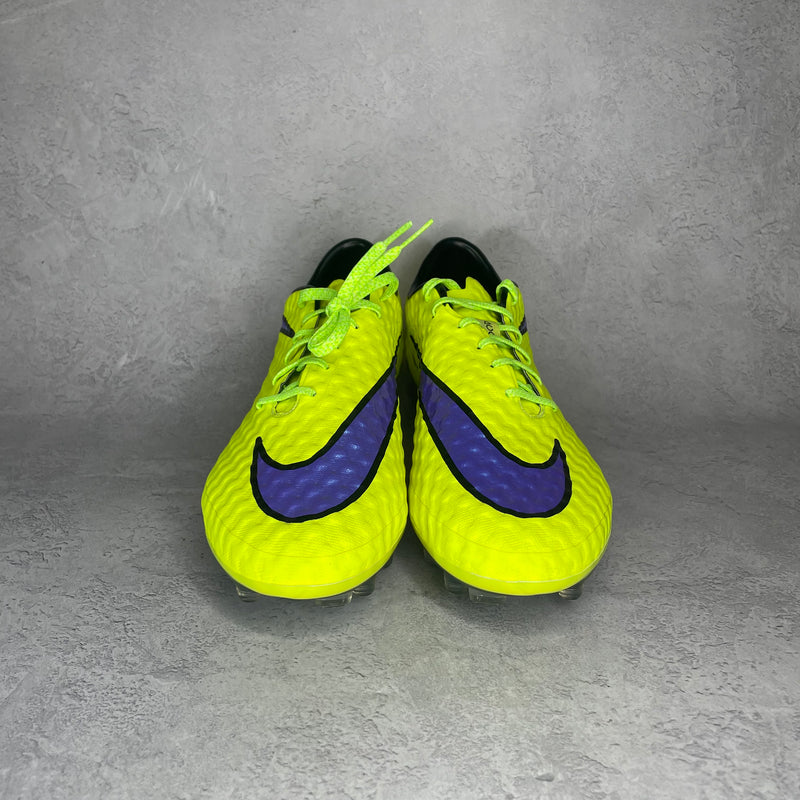 Nike Hypervenom Phantom FG