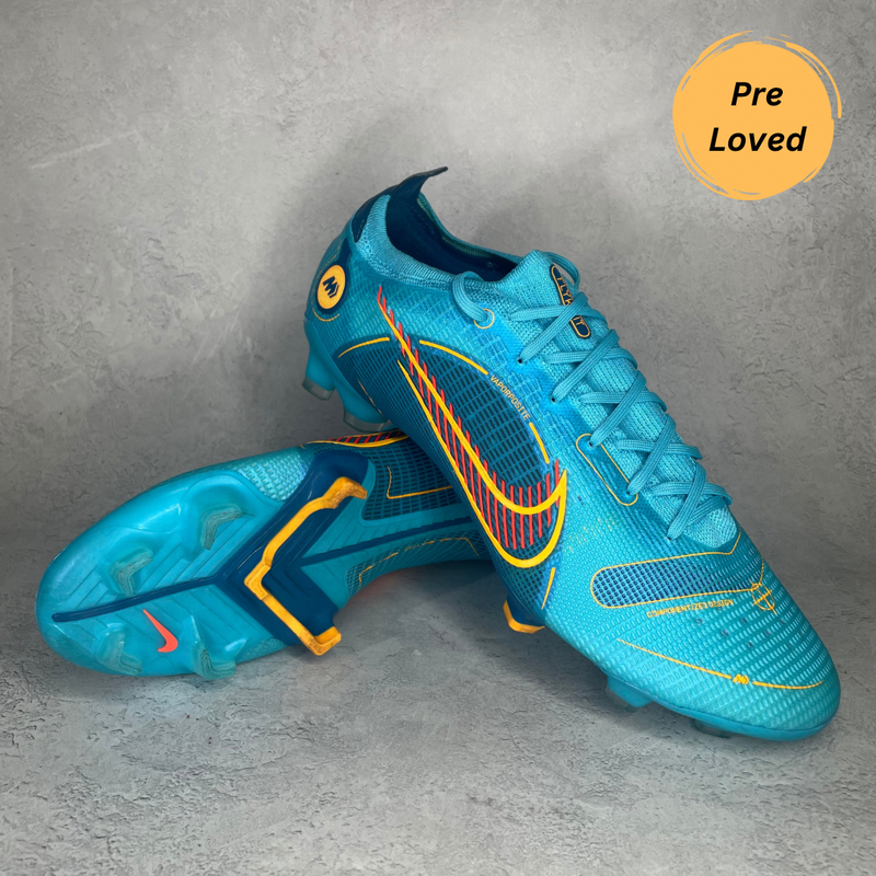 Nike Mercurial Vapor 14 Elite FG