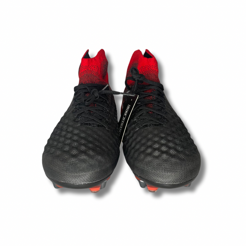 Soccer Cleats Nike Obra Pro Df Fg Nike Magista Obra II Dynamic Fit