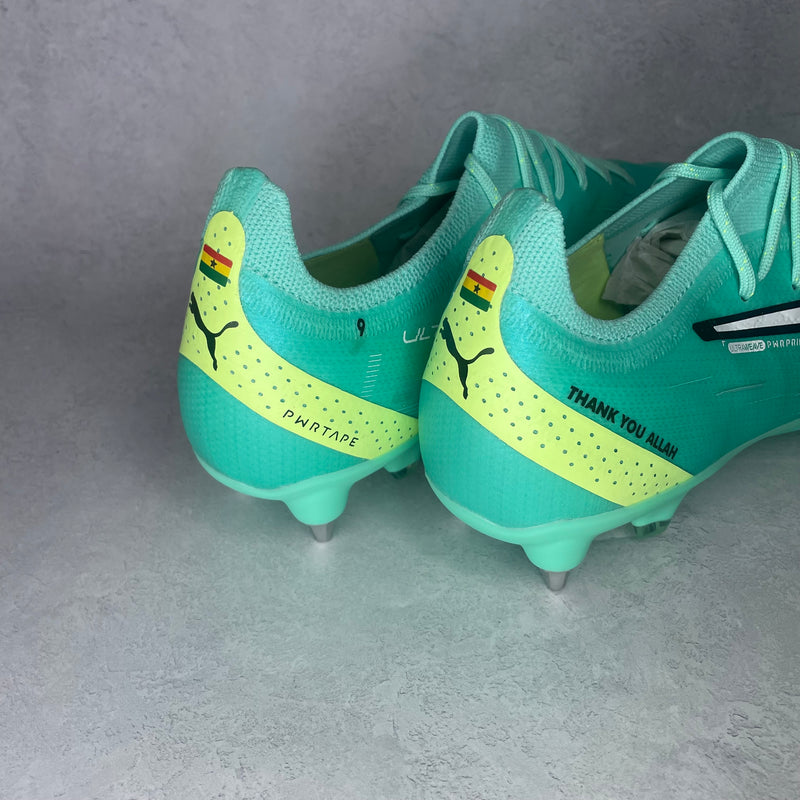 Puma Ultra Ultimate SG *JORDAN AYEW*