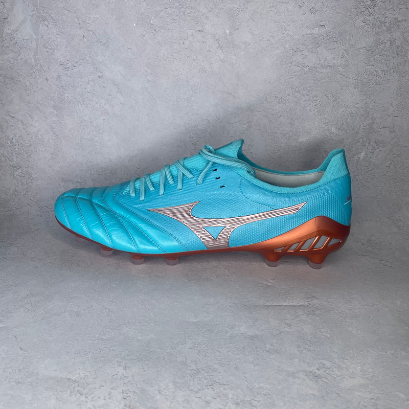 Mizuno Morelia Neo III β Japan FG