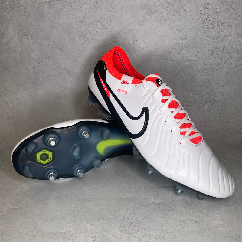 Nike Tiempo Legend 10 Elite SG-Pro Anti-Clog