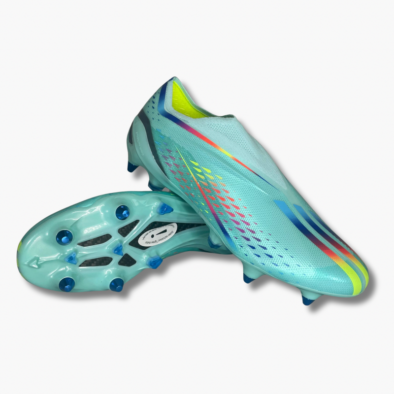 Adidas X Speedportal+ SG