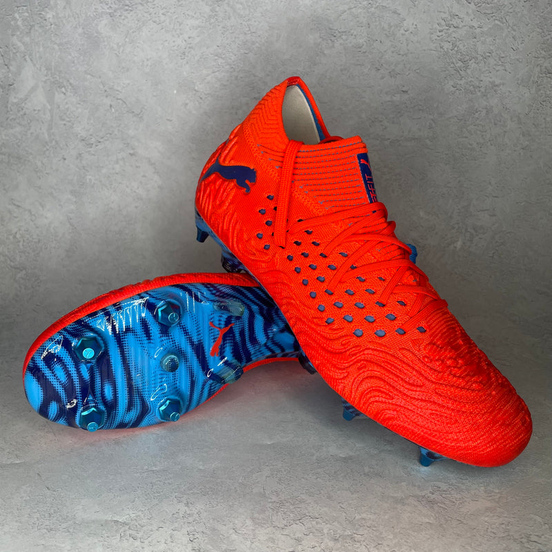 Puma Future 19.1 Netfit SG