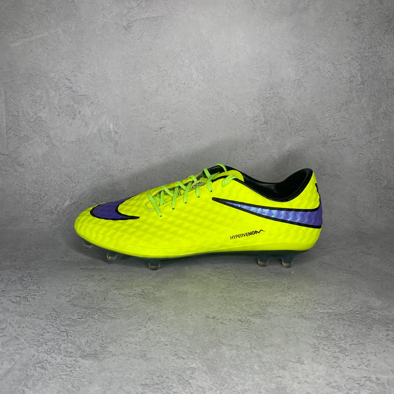 Nike Hypervenom Phantom FG