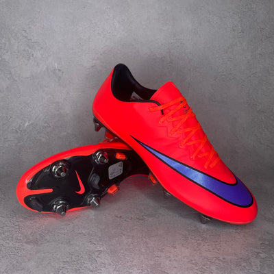 Nike Mercurial Vapor 10 SG-Pro