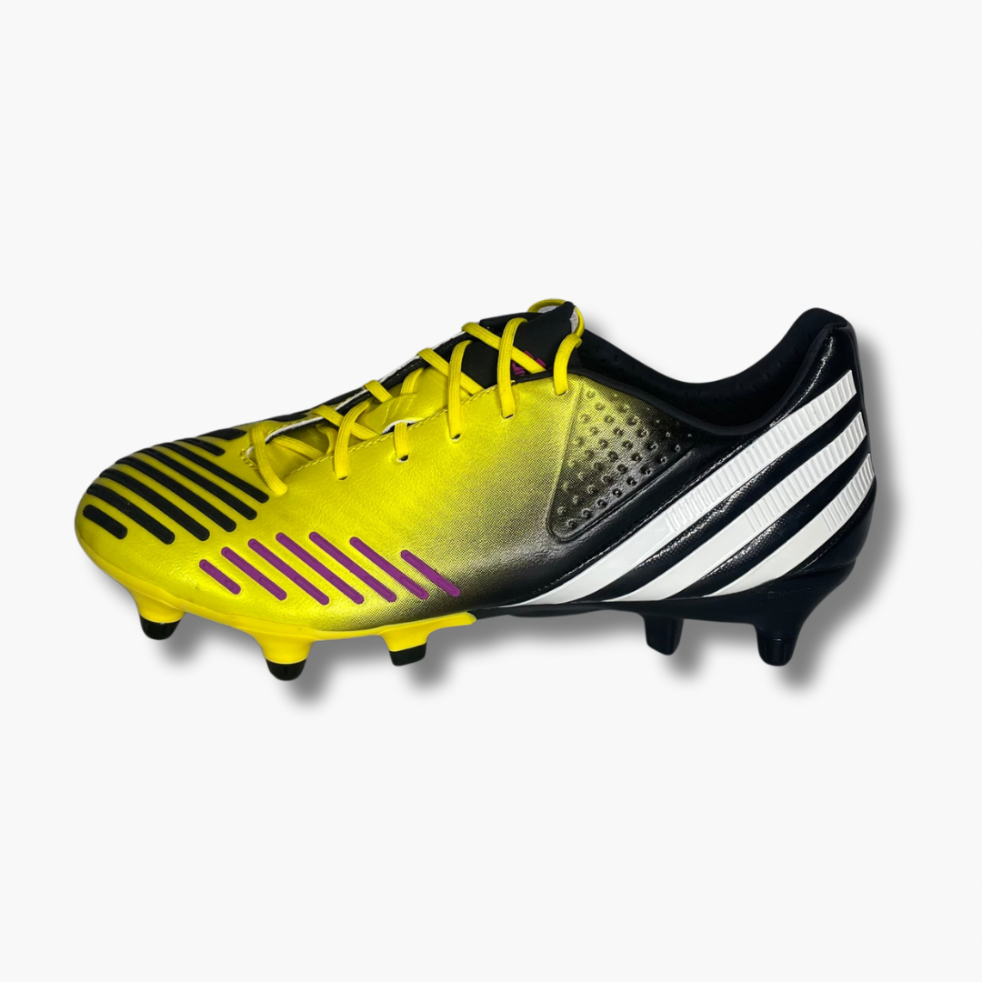 Adidas Predator LZ TRX SG – Premier Boots