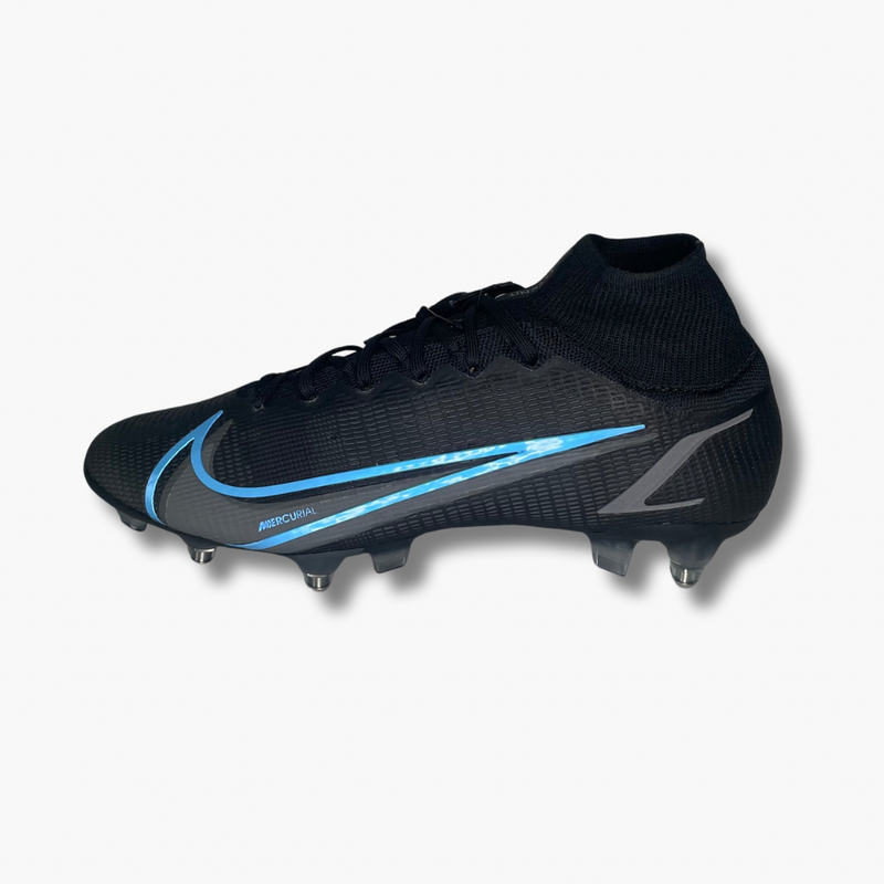 Nike Mercurial Superfly 8 Elite SG-Pro Anti-Clog