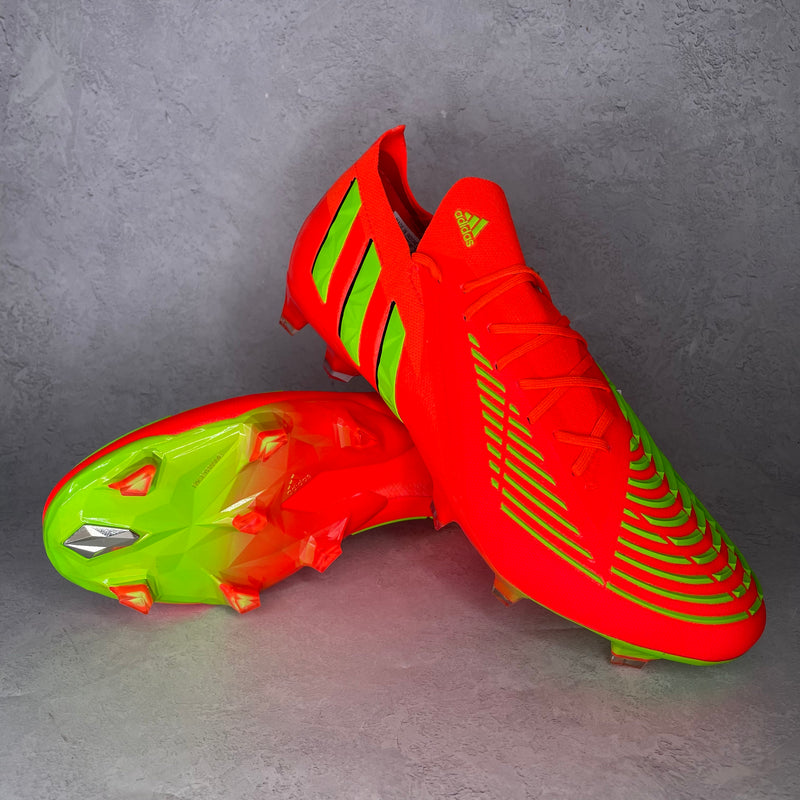 Adidas Predator Edge.1 Low FG