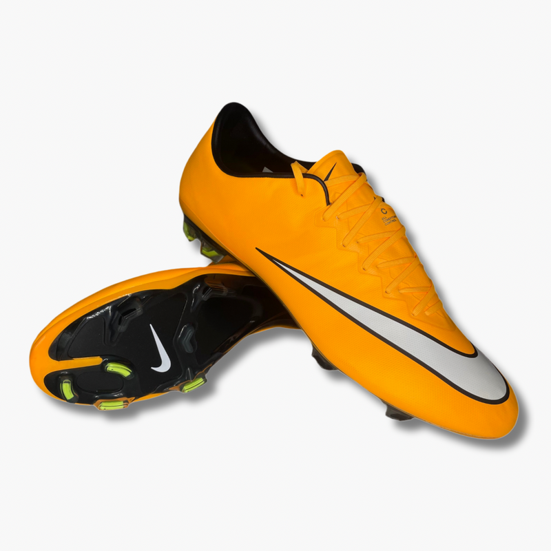 Nike Mercurial Vapor 10 FG