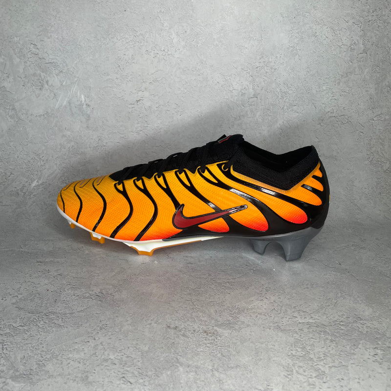 Nike Mercurial Vapor 15 Elite x Air Max Plus FG