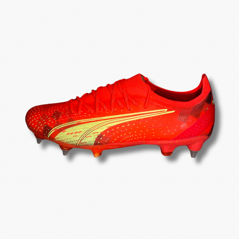 Puma Ultra Ultimate SG