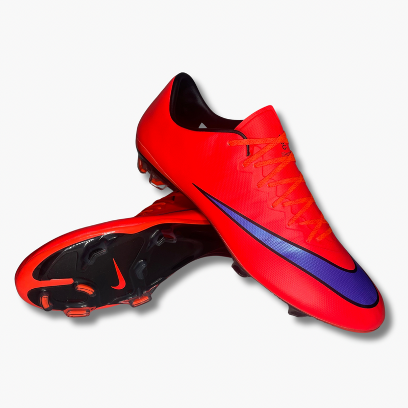 Nike Mercurial Vapor 10 FG