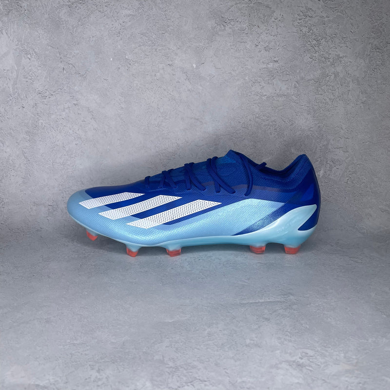 Adidas X Crazyfast.1 FG