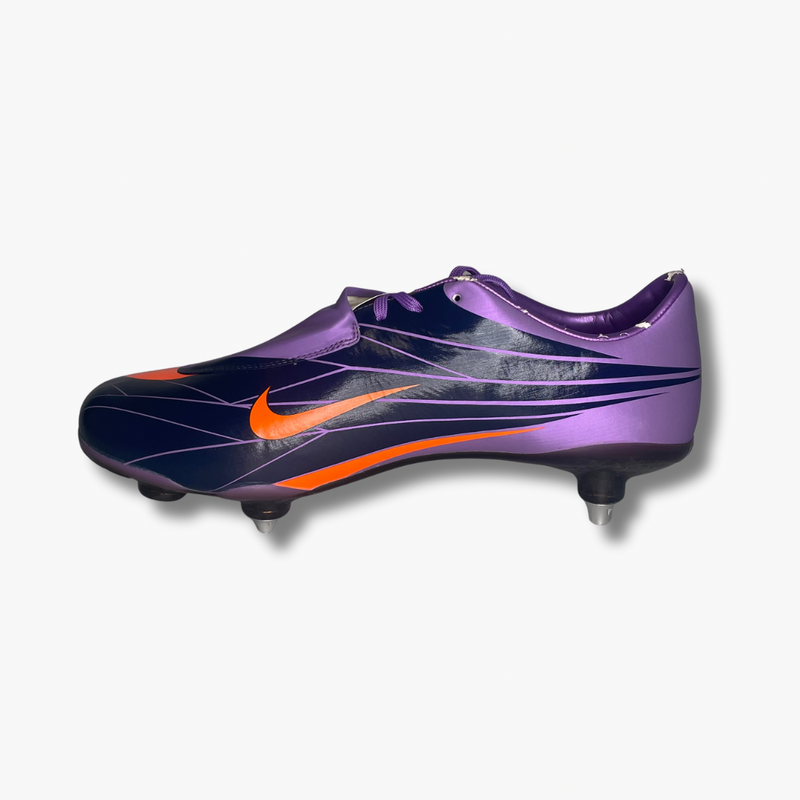 Nike Mercurial Vapor 6 SG