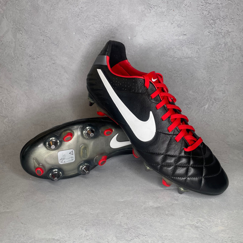 Nike Tiempo Legend 4 SG-Pro