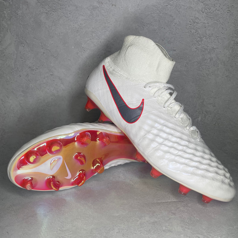 Nike Magista Obra 2 Elite DF FG