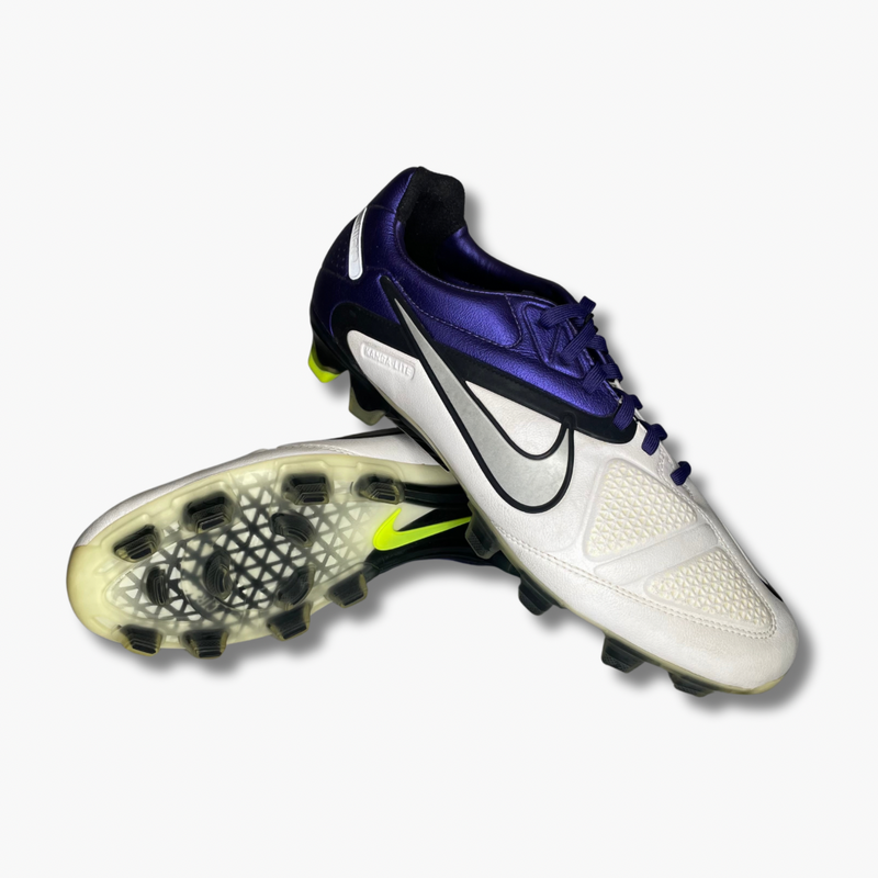 Nike CTR360 Maestri II FG