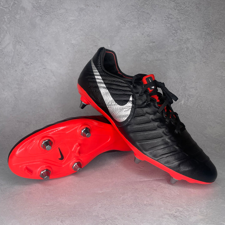 Nike tiempo legend 7 elite soft ground clearance