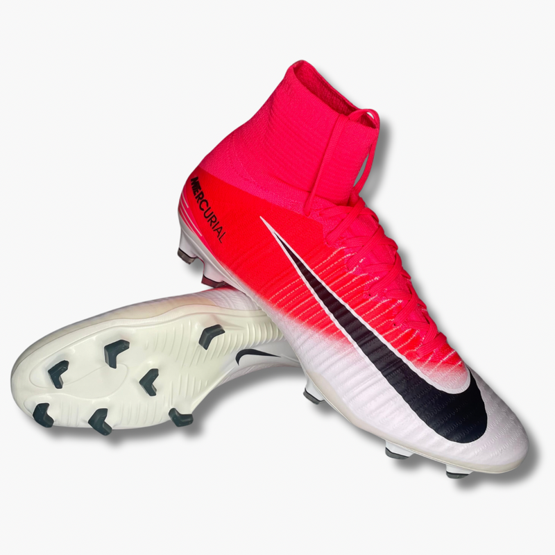 Nike Mercurial Superfly 5 FG