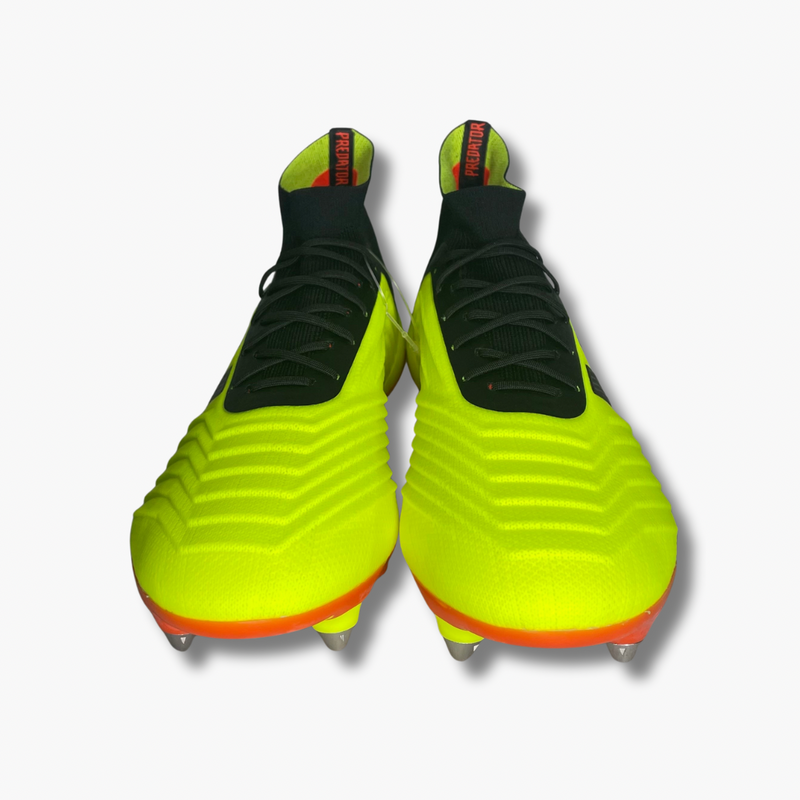 Adidas Predator 18.1 SG