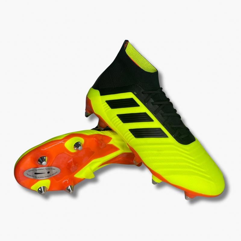 Adidas Predator 18.1 SG