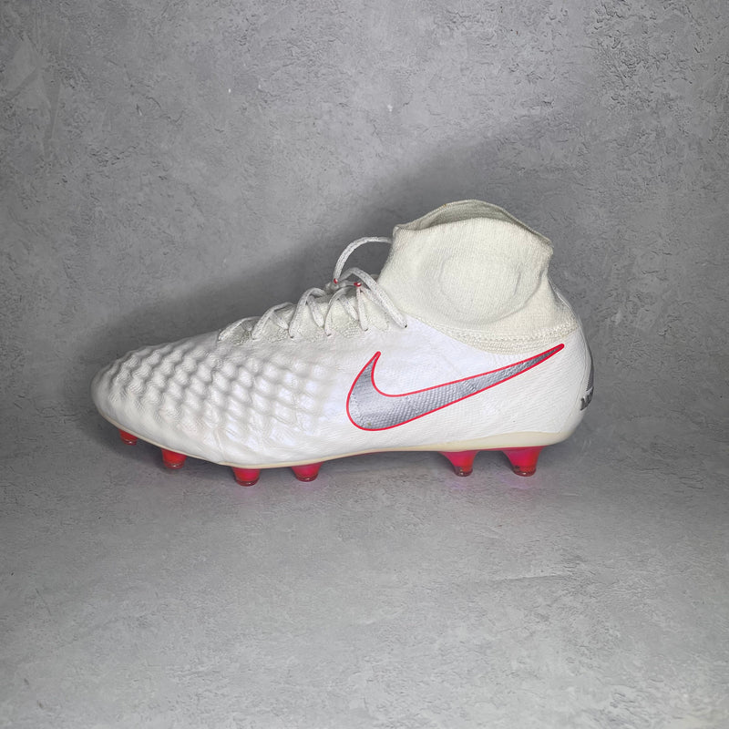 Nike Magista Obra 2 Elite DF FG