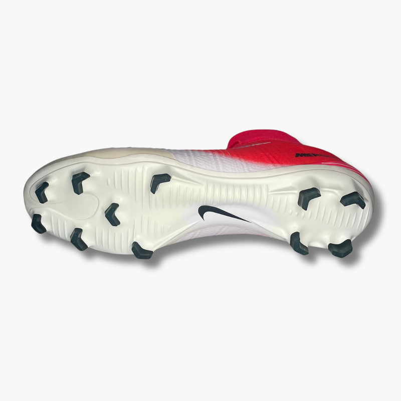 Nike Mercurial Superfly 5 FG