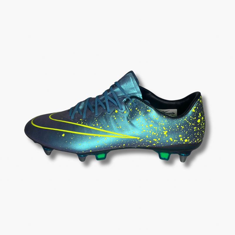 Nike Mercurial Vapor 10 SG-Pro