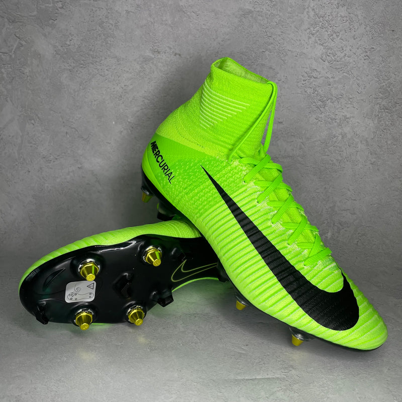 Nike mercurial superfly 5 sg pro online