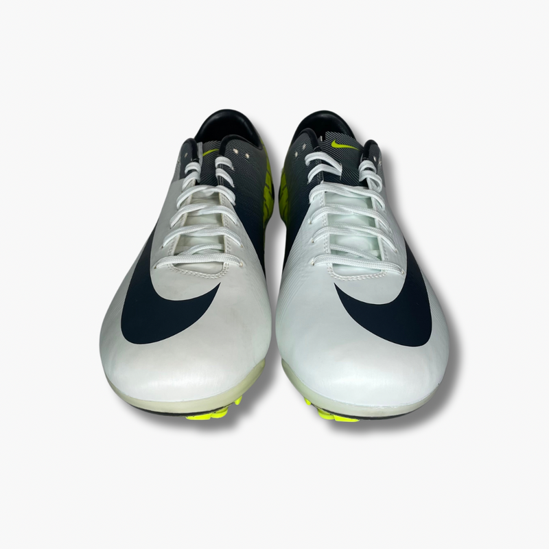 Nike Mercurial Vapor Superfly 3 FG