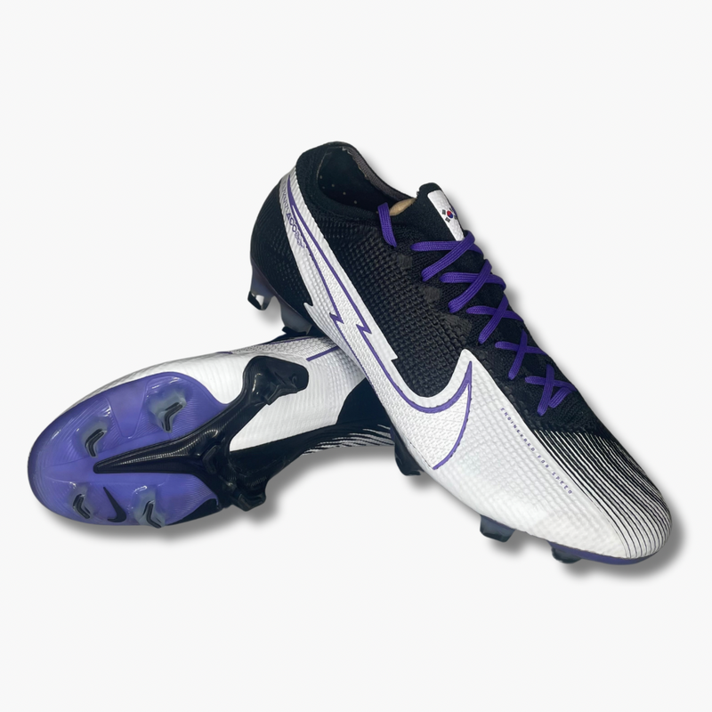 Nike By You Mercurial Vapor 13 Elite FG