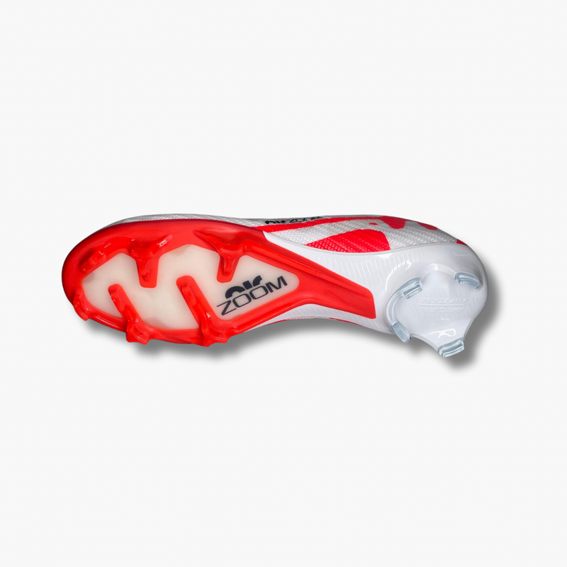 Nike Air Zoom Mercurial Vapor 15 Elite FG
