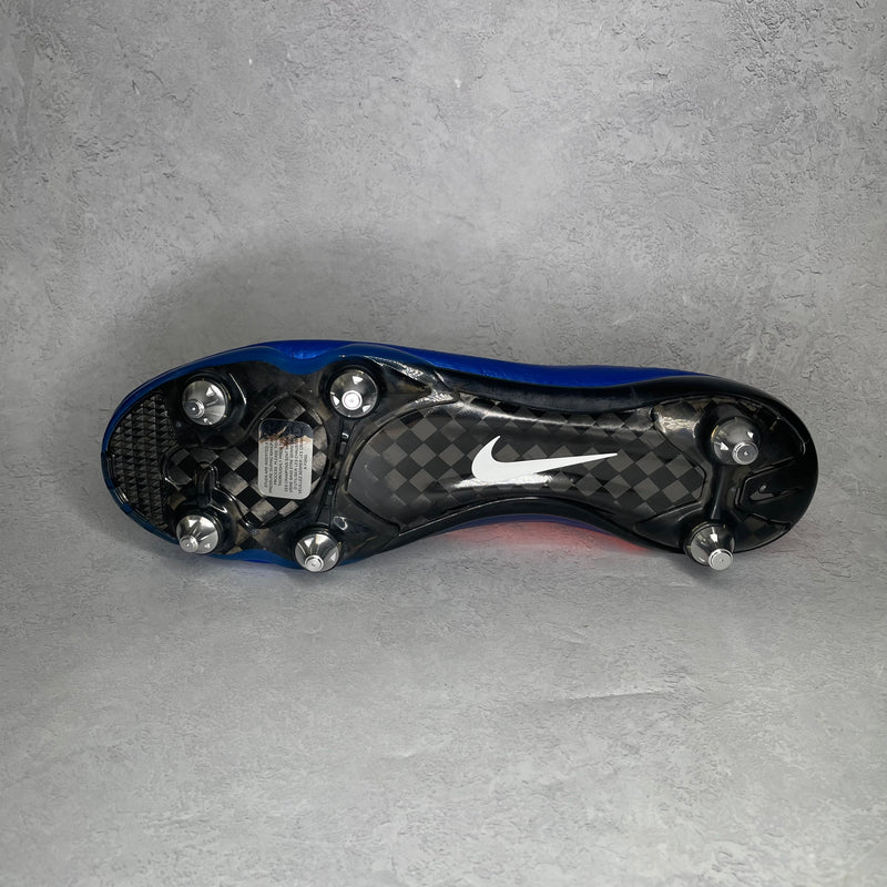 Nike Mercurial Vapor Superfly 3 SG