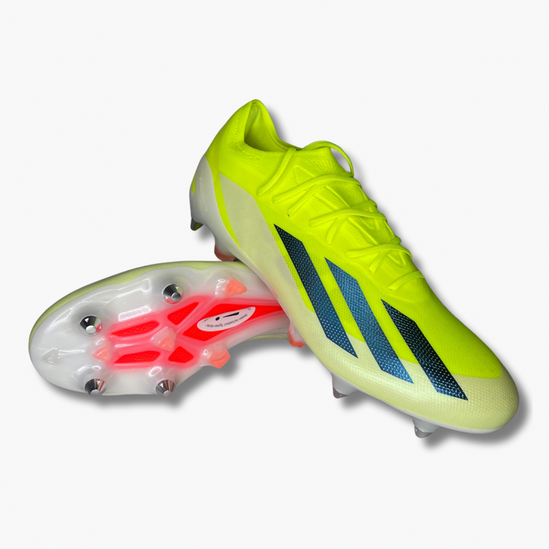 Adidas X Crazyfast Elite SG