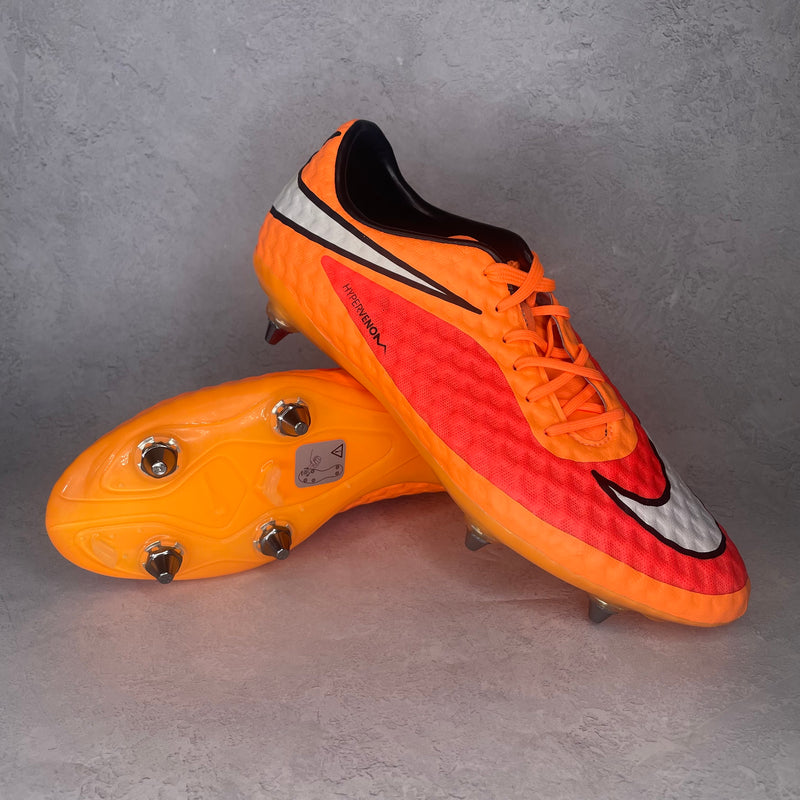 Nike Hypervenom Phantom SG