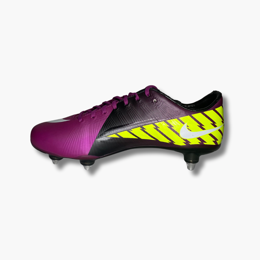 Nike Mercurial Vapor Superfly SG – Premier Boots