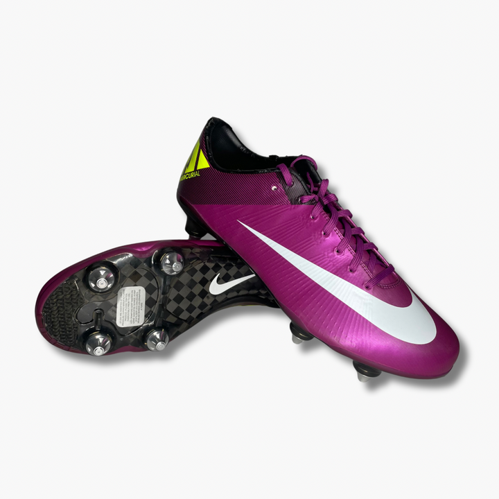 Mercurial Superfly Nike Premier Sg Purple Nike Zoom Mercurial
