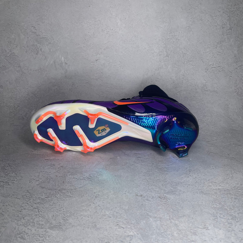 Nike Mercurial Superfly 9 Elite x Air Max Plus FG