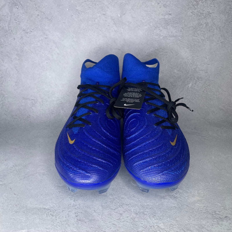 Nike By You Phantom Luna II Elite SG-Pro Anti-Clog