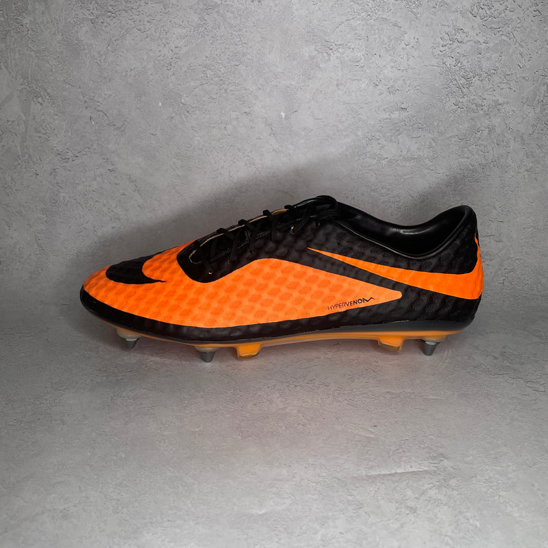 Nike Hypervenom Phantom SG-Pro