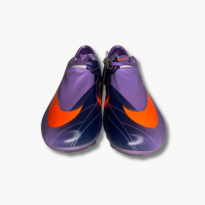 Nike Mercurial Vapor 6 SG