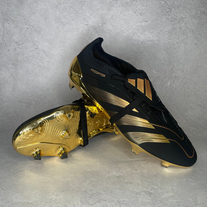 Adidas Predator Elite FT FG JB – Premier Boots