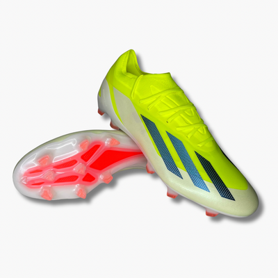 Adidas X Crazyfast Elite FG