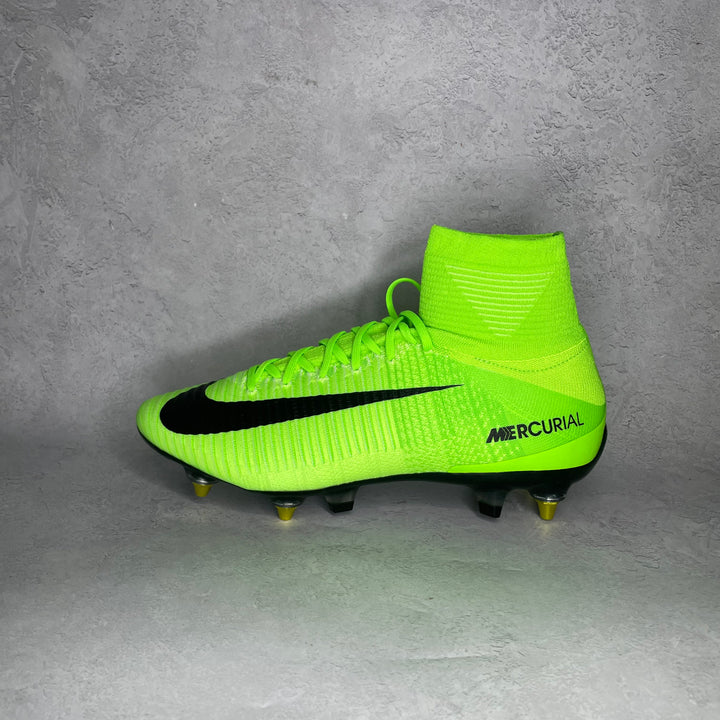 Nike mercurial superfly 5 sg best sale